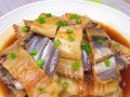 干鳗鱼的做法大全（干鳗鱼的做法大全家常视频）