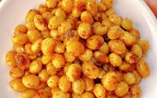 生黄豆怎么做好吃（生黄豆的做法大全家常）