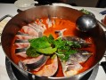鲤鱼火锅的做法大全家常（鲤鱼火锅好吃吗）