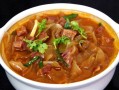 牛肉炖粉皮的家常做法（牛肉炖粉皮怎么做?）