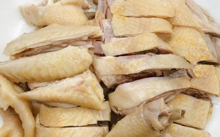 江南白斩鸡做法（江南白斩鸡做法视频）