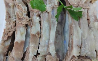 手抓肉的做法（手抓肉的吃法）