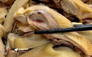 白斩鸡调料做法（白斩鸡调料怎么做好吃）