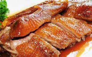 桐乡白斩鸡做法（白斩鸡弄法）