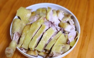 总结白斩鸡做法（总结白斩鸡做法视频）