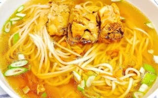 公鸡面怎么做好吃（公鸡面的做法大全）