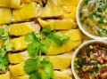 白斩鸡最佳做法（白斩鸡最简单做法）