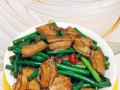 炒五花肉怎么做好吃（香菇炒五花肉怎么做好吃）