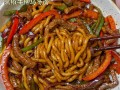 哪个牌子的乌冬面好吃（什么品牌的乌冬面好吃）