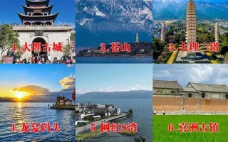 大理白斩鸡做法（白斩鸡酒店做法）
