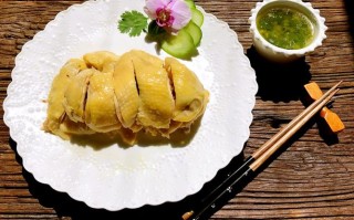 小绍兴白斩鸡做法（小绍兴白斩鸡费用多少钱一斤）
