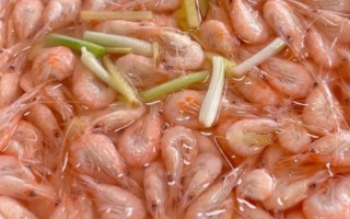河虾清水煮怎么做好吃（河虾如何煮）