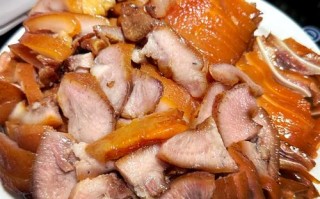 怎样煮猪头肉才更好吃（怎么煮猪头肉好吃）