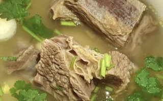 炖牛排的做法大全家常（炖牛排怎样做）