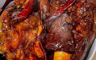 红烧棒骨的家常做法（红烧棒骨怎么做好吃）