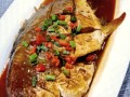 金昌鱼做法（金昌鱼做法红烧）