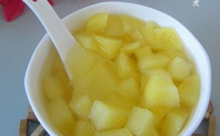 冻水果怎么做好吃（冰冻水果的吃法大全集）