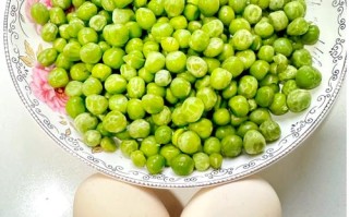 怎样做豌豆好吃（怎样做豌豆好吃窍门）