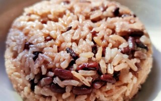 豆子饭的做法大全（豆子饭怎么做?）