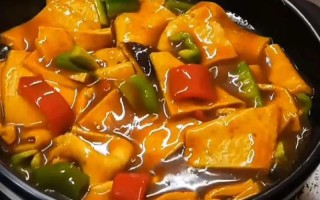 千张豆腐怎么做好吃（千张豆腐怎么做好吃法大全）