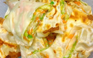 白菜馒头的做法（白菜馒头的做法大全）