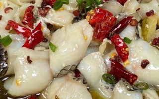 鲤鱼做酸菜鱼好吃吗（鲤鱼能做酸菜鱼）