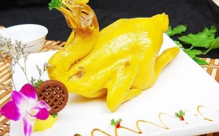 海南白斩鸡的正宗做法（海南白斩鸡的做法窍门）