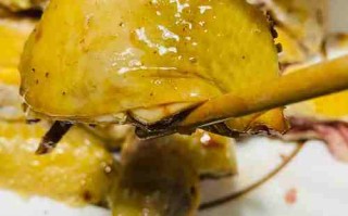 烤箱白斩鸡做法（bai烤）