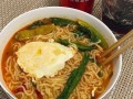 煮方便面的做法大全（煮方便面的做法大全集）