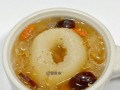 梨水的做法（煲雪梨水的做法）