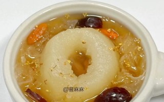 梨水的做法（煲雪梨水的做法）