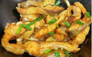 白鲢鱼的做法大全家常（白鲢鱼的做法?）