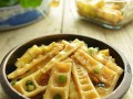 竹笋炒肉川菜做法（竹笋炒肉配菜）