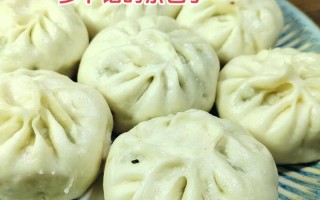 萝卜素馅包子的做法（猪肉萝卜丝饺子馅的做法窍门）