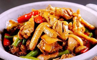 湘菜做法肉炒竹笋肉（大厨肉炒竹笋的做法）
