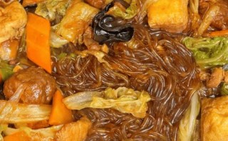 炒烩菜的家常做法（炒烩菜的家常做法大全）