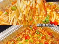锡纸金针菇怎么做好吃（锡纸金针菇怎么做好吃?）