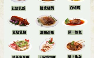 广东好吃的小吃（广东好吃的小吃排名）