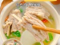 萝卜羊排汤的做法（萝卜煲羊排窍门）