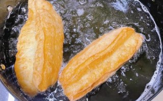 家常油条的做法和配方（家常油条的做法大全家常做法）