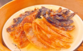 白斩鸡做法大闸蟹（白斩鸡做法大闸蟹怎么做）