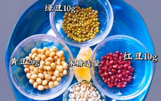 米浆的做法大全（米浆的做法大全图解）