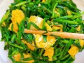 韭菜的家常做法（韭菜炒鸡蛋的家常做法）