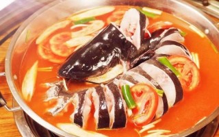 凯里酸汤鱼做法大全（凯里酸汤鱼的做法窍门）