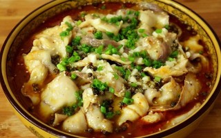 贵阳凯里酸汤鱼的做法（贵州凯里酸汤鱼的由来）