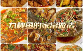 非洲酸汤鱼做法大全（非洲酸汤鱼做法大全图解）