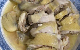 白斩鸡做法盐焗鸡（盐焗鸡好吃还是白斩鸡好吃）