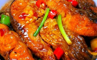 麻辣干鱼块的家常做法（麻辣干鱼块的家常做法简单）