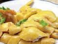 白斩鸡的做法大闸蟹（白斩鸡的做法大闸蟹视频）