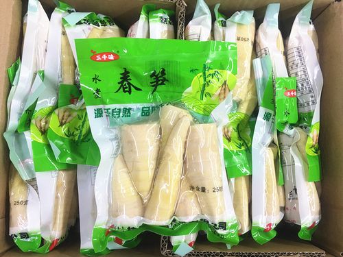 袋装小竹笋炒肉的做法窍门(袋装小竹笋炒肉的做法窍门视频)-第3张图片-窝头美食网 袋装小竹笋炒肉的做法窍门(袋装小竹笋炒肉的做法窍门视频)-第3张图片-窝头美食网